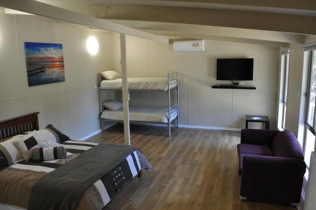 Robe Holiday Park Zewnętrze zdjęcie